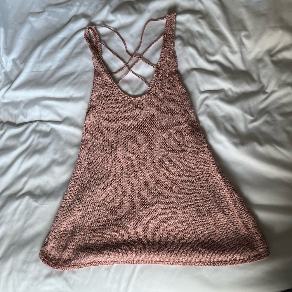 American eagle tank top